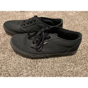 Men’s Vans